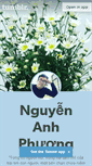 Mobile Screenshot of aphuong.me